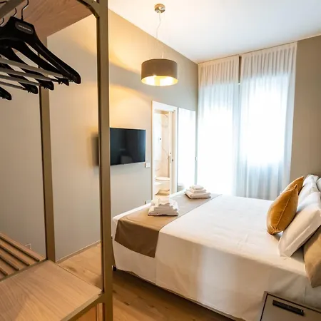 Appartement Heart Duomo Missori *