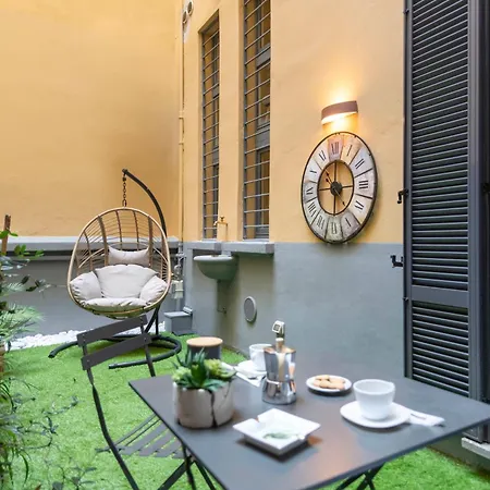 Appartement Heart Duomo Missori *