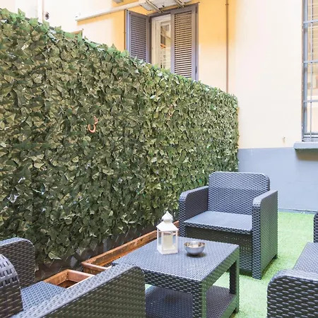 Appartement Heart Duomo Missori