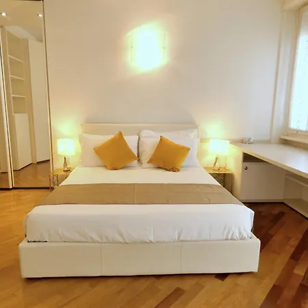 Heart Duomo Missori Apartment Milan