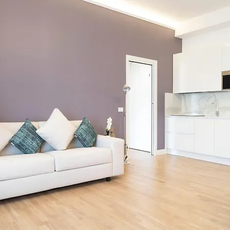 Apartment Heart Duomo Missori *