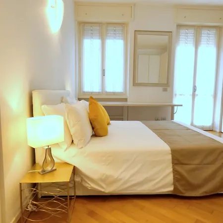 Apartment Heart Duomo Missori