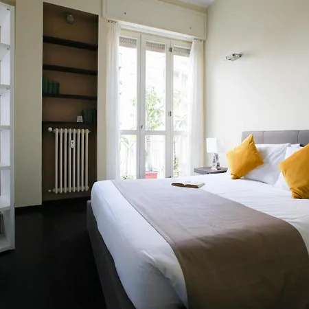 Appartement Heart Duomo Missori