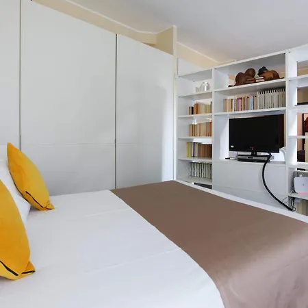 Apartment Heart Duomo Missori *