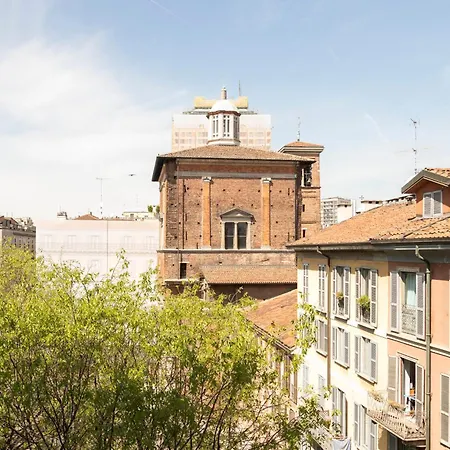 Apartment Heart Duomo Missori *