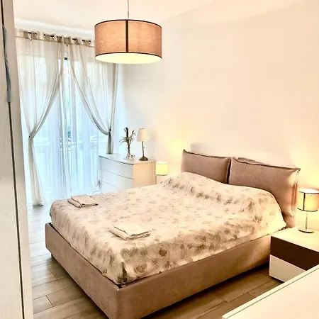 Giuseppe&carolina Citylife Lux Fiera Апартаменты