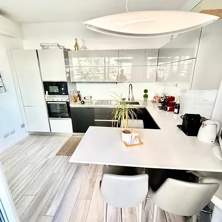 Giuseppe&carolina Citylife Lux Fiera Апартаменты