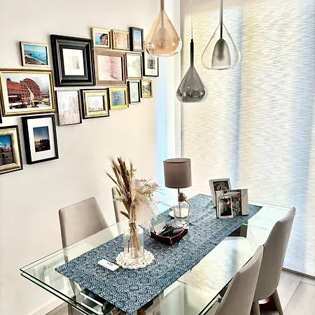 Giuseppe&carolina Citylife Lux Fiera *