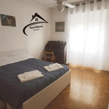 Casa Daniela Apartment