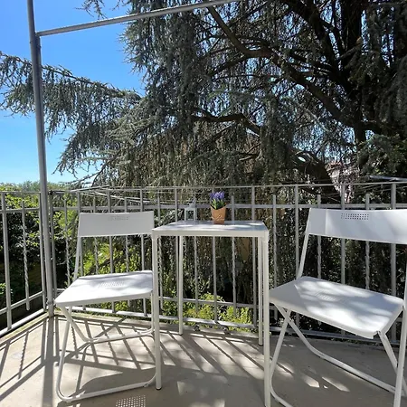 Parco Sui Navigli Apartment *