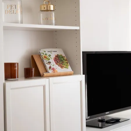 Ripa Di Porta Ticinese Apartment Mailand