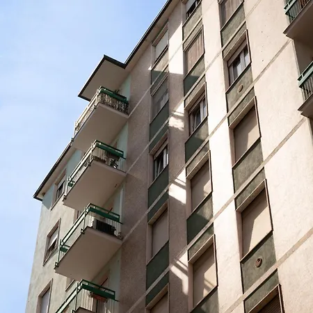 Ripa Di Porta Ticinese Διαμέρισμα *