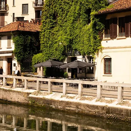 Ripa Di Porta Ticinese *