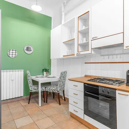Apartman Darsena
