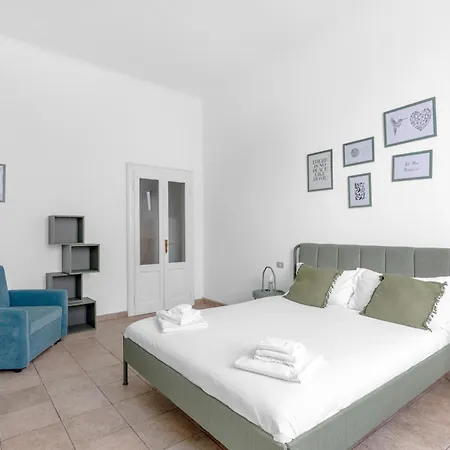 Apartamento Darsena *