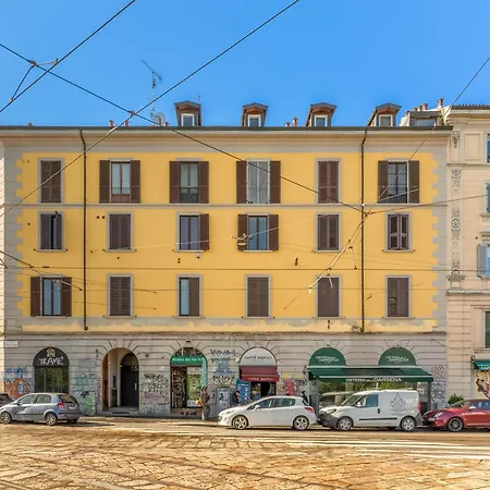 Darsena Apartament