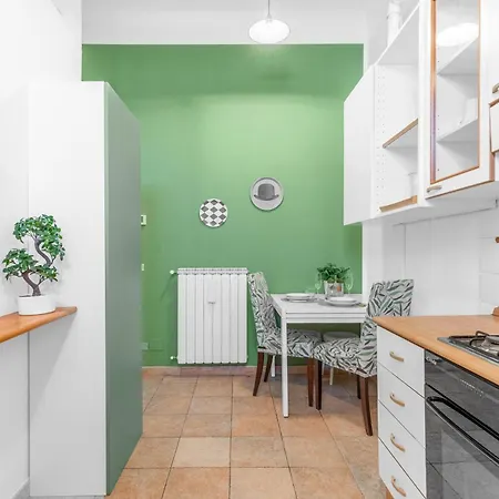 Darsena Apartament *