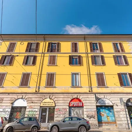 Apartament Darsena