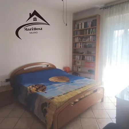 Apartment Marina *