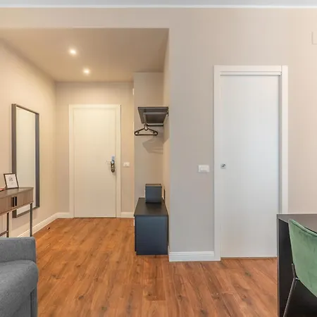 Ξενοδοχείο Torriani Foresteria Lombarda 5*