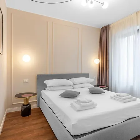 فندق Torriani Foresteria Lombarda ميلان