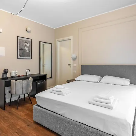 Torriani Foresteria Lombarda