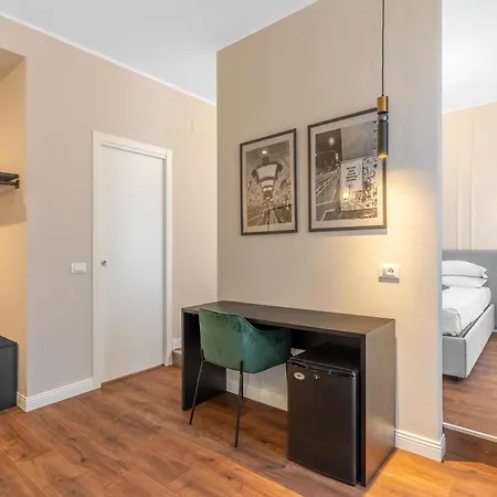 Torriani Foresteria Lombarda ميلان