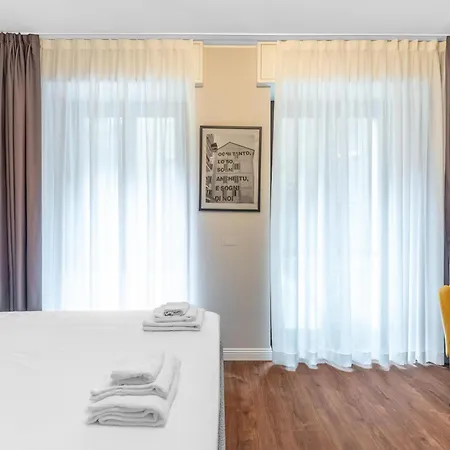 Torriani Foresteria Lombarda Μιλάνο