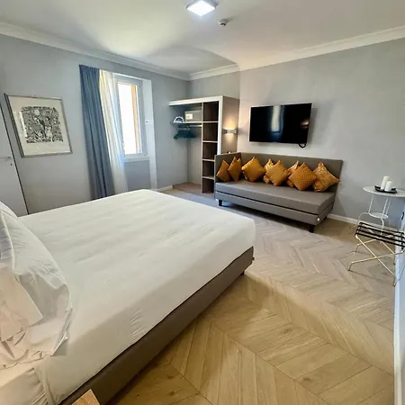 Apartment Myitalyhome Mailand