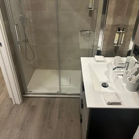 Milhouse - Vitruvio Station B&B 밀라노