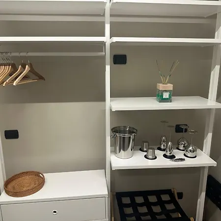 Couette-café Milhouse 2 Vitruvio 3*