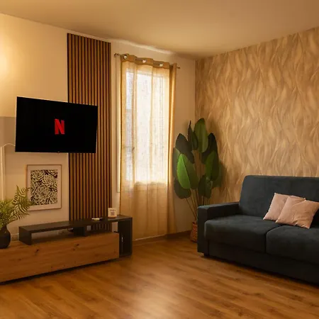 Prime Living - Gold Sui Navigli