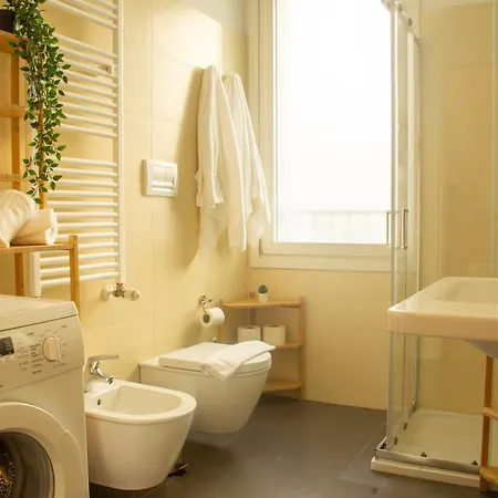 Prime Living - Gold Sui Navigli