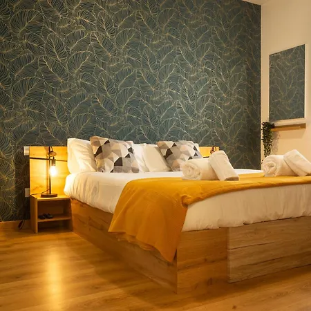 Prime Living - Gold Sui Navigli Milánó