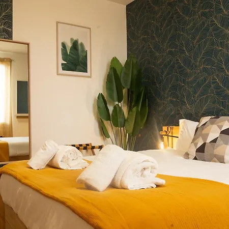 Prime Living - Gold Sui Navigli Apartment