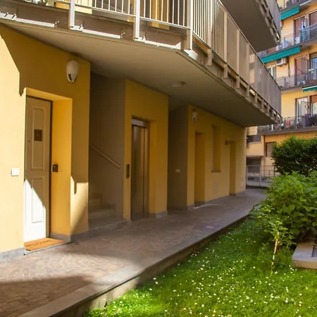 Apartment Prime Living - Gold Sui Navigli