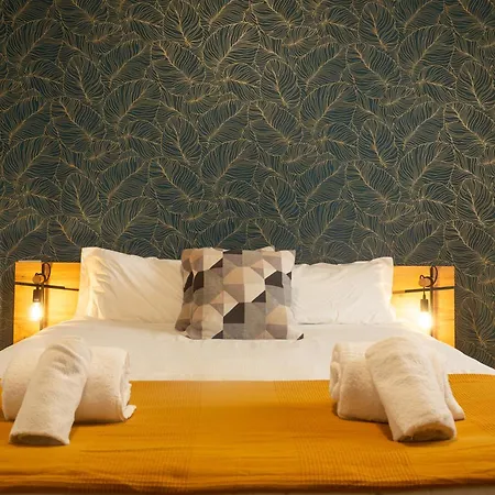 Prime Living - Gold Sui Navigli Apartment *