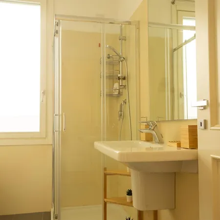 Apartman Prime Living - Gold Sui Navigli *