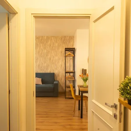 Prime Living - Gold Sui Navigli Milano