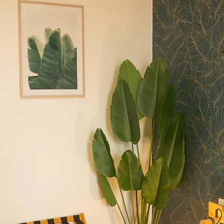 Apartment Prime Living - Gold Sui Navigli *