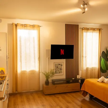 Prime Living - Gold Sui Navigli *