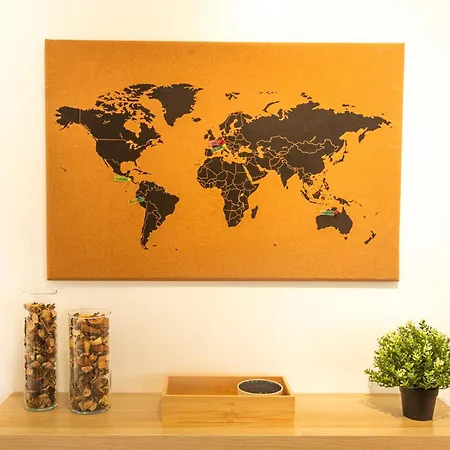 Apartamento Gold - Navigli, Duomo, *