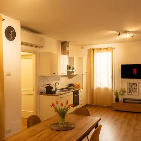 Prime Living - Gold Sui Navigli