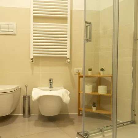 Apartment - Navigli, Duomo, *