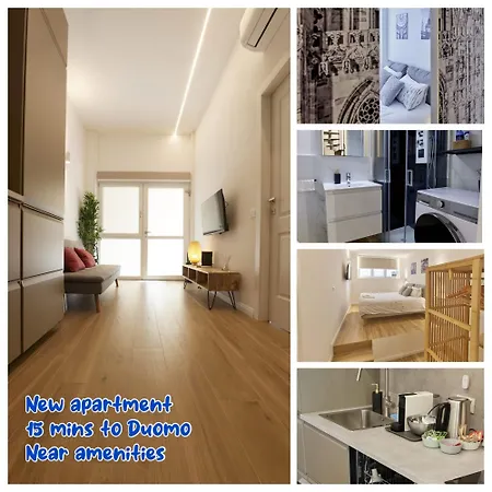 Apartman Gran Milan, The At Your Fingertips *