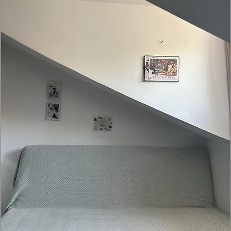 La Dolce In Porta Venezia Appartamento *