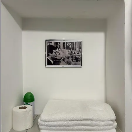 Appartamento La Dolce In Porta Venezia *