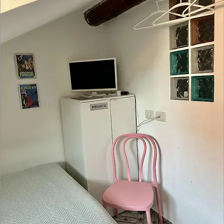 La Dolce In Porta Venezia *