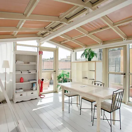 Duomo Luxury Living 16 - Appartement *