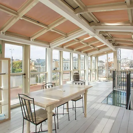 Appartement Duomo Luxury Living 16 - *